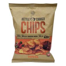 Kettle Cooked Chips Paprika 150g &ndash; Coopers Candy