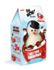 Melting Snowman 75g – Coopers Candy