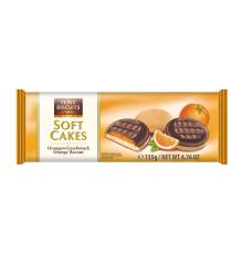 Feiny Biscuits Softcakes Orange 135g – Coopers Candy