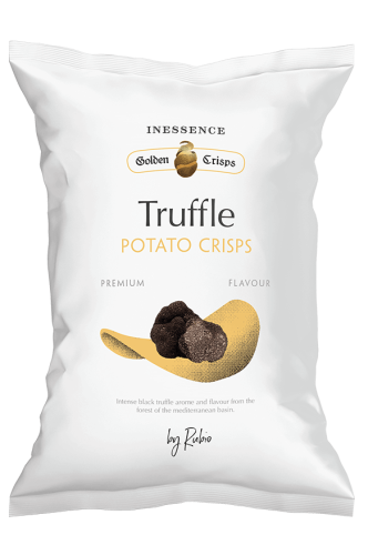 Rubio Truffle Potatischips 125g – Coopers Candy