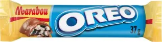 Marabou Oreo 37g(BF:2025-10-13) – Coopers Candy