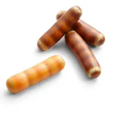 Haribo Labre Larver 2.4kg &ndash; Coopers Candy