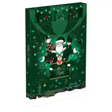 After Eight Adventskalender 199g – Coopers Candy