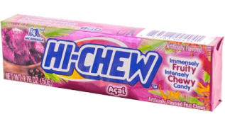 Hi-Chew Acai 50g – Coopers Candy