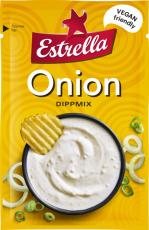 Estrella Dipmix Onion 22g – Coopers Candy