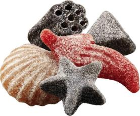 Malaco Gott & Blandat Salt 2kg – Coopers Candy