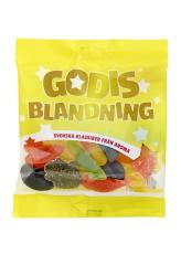Aroma Godisblandning 80g – Coopers Candy