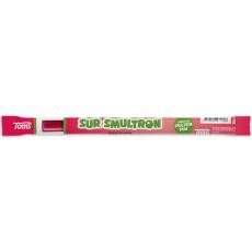 Pingvinstång Sur Smultron 27g – Coopers Candy