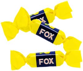 Fox 1kg – Coopers Candy