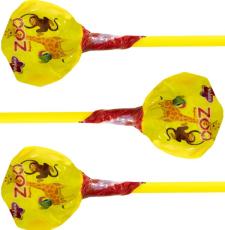 Malaco Zoo Klubba 2kg – Coopers Candy
