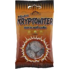 Kryptoniter mjuka Cola 60g – Coopers Candy