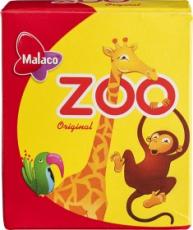 Malaco Zoo Tablettask 20g (BF: 2026-06-04) &ndash; Coopers Candy
