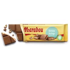 Marabou Drömkrisp 100g – Coopers Candy