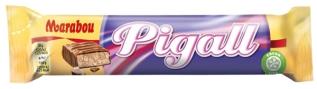 Marabou Pigall Dubbel 40g – Coopers Candy