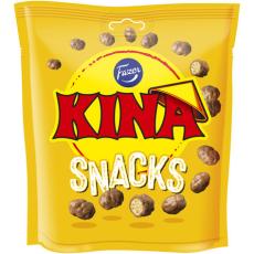 Fazer Kina Snacks Gul 180g – Coopers Candy