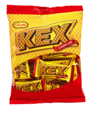 Kexchoklad Mini Påse 156g – Coopers Candy