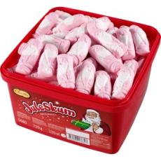 Juleskum Original 720g – Coopers Candy