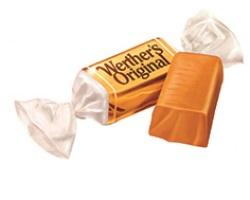 Werthers Original Chewy Toffee 1kg – Coopers Candy