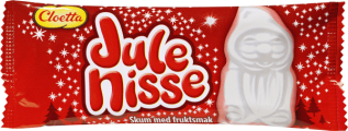 Julenisse 22g – Coopers Candy