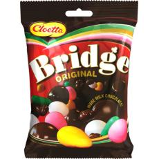 Bridge Original 115g – Coopers Candy