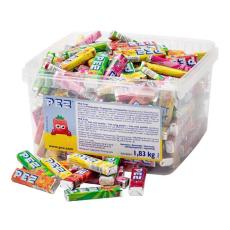 PEZ Lösvikt 1.83kg – Coopers Candy