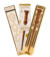 Harry Potter Chocolate Wand 42g – Coopers Candy