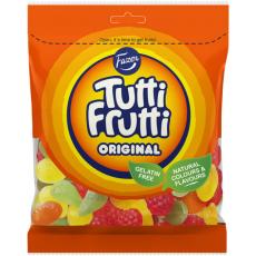 Fazer Tutti Frutti Original 120g – Coopers Candy