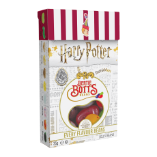 Harry Potter Bertie Botts Beans 35g – Coopers Candy