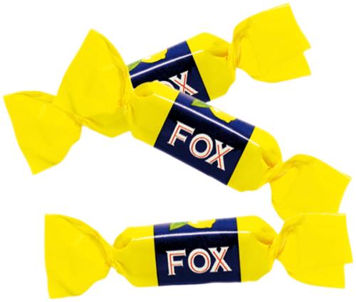 Fox 1kg – Coopers Candy