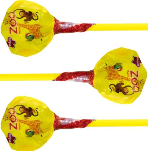 Malaco Zoo Klubba 2kg – Coopers Candy