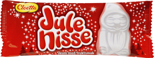 Julenisse 22g – Coopers Candy