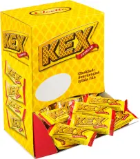 Kexchoklad Mini Automat – Coopers Candy