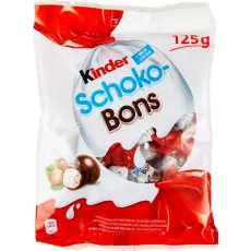 Kinder Schokobons 125g &ndash; Coopers Candy