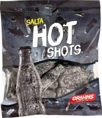 Grahns Hotshots 80g – Coopers Candy