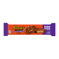 Reeses Peanut Butter Pumpkins 68g – Coopers Candy