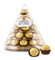 Ferrero Rocher Cone 350g(BF:2026-04-20) &ndash; Coopers Candy