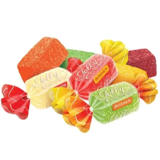 Roshen Jelly Pralin 1kg – Coopers Candy