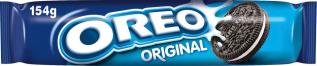 Oreo Original Rulle 154g &ndash; Coopers Candy