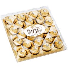 Ferrero Rocher Diamant 300g &ndash; Coopers Candy