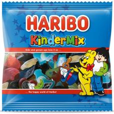 Haribo KinderMix 1kg – Coopers Candy