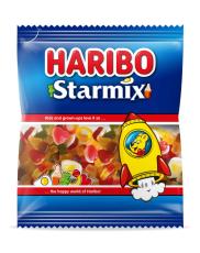 Haribo StarMix 175g – Coopers Candy