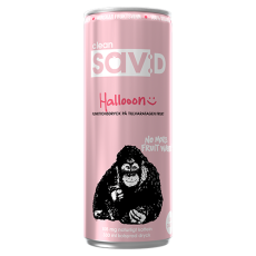 Clean Drink Sav:D - Hallon 33cl – Coopers Candy