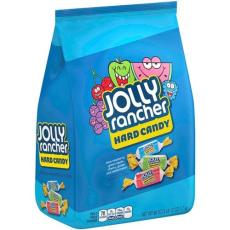 Jolly Rancher Hard Candy 1.4kg – Coopers Candy