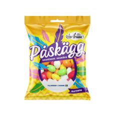 Aroma Dragerade Skumägg 130g – Coopers Candy