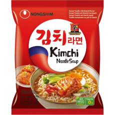 Nongshim Kimchi Nudlar 120g(BF:2025-04-24) – Coopers Candy