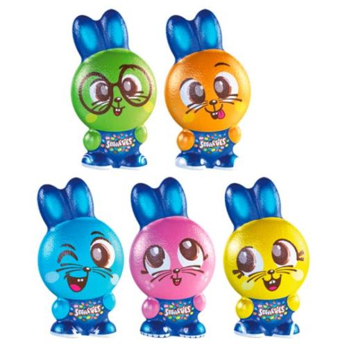 Smarties Bunny 85g (1ST) – Coopers Candy