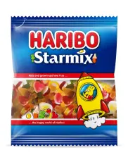 Haribo StarMix 175g – Coopers Candy