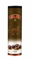 Baileys Truffles Salted Caramel Tube 320g – Coopers Candy