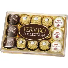 Ferrero Collection 172g – Coopers Candy
