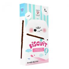 Tokimeki Biscuit Stick - Popping Candy 40g – Coopers Candy